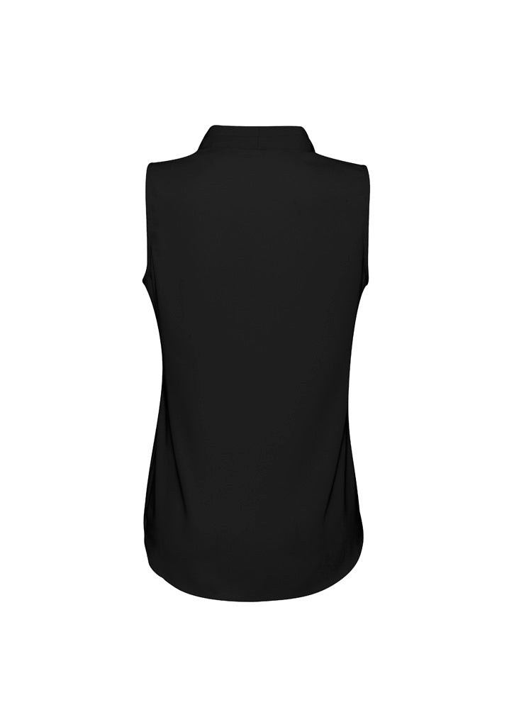 S627LN-Ladies Madison Sleeveless