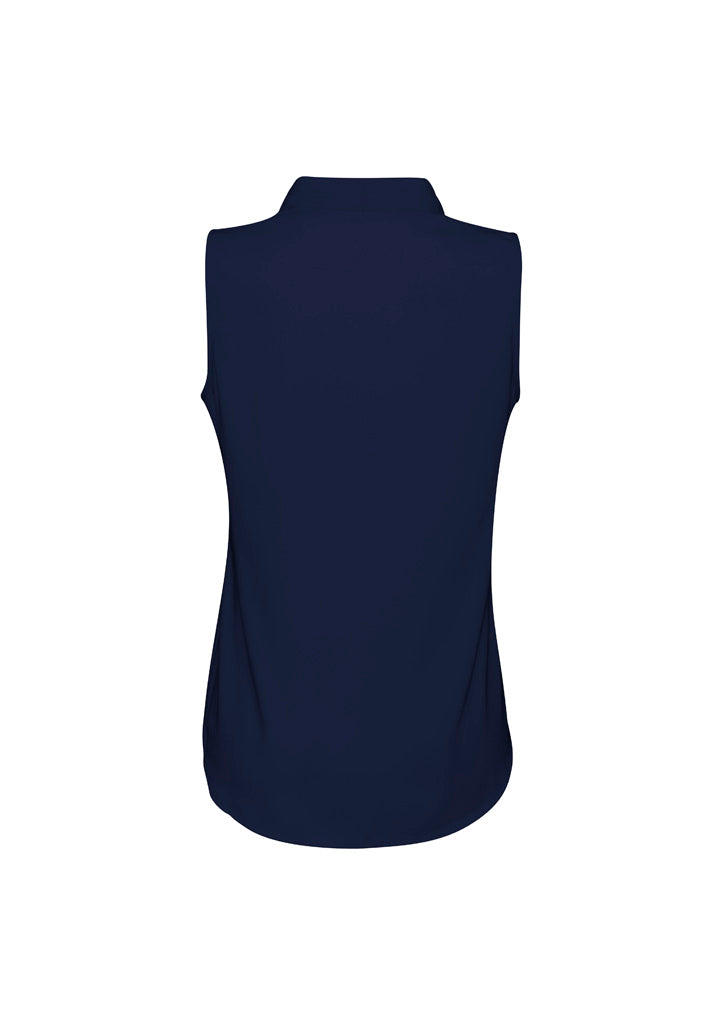 S627LN-Ladies Madison Sleeveless