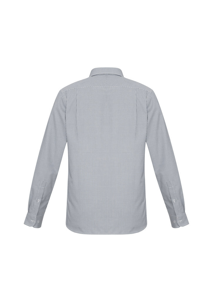 S716ML-Mens Ellison Long Sleeve Shirt