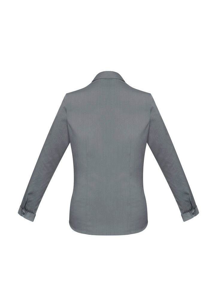 S770LL-Ladies Monaco Long Sleeve Shirt