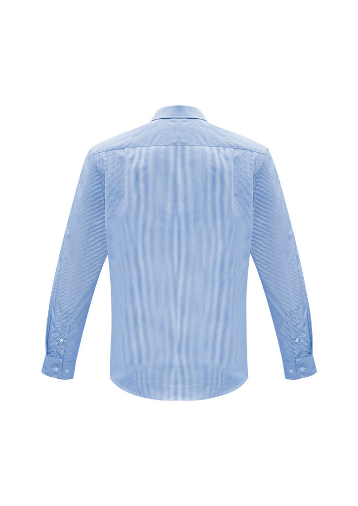 S812ML-Mens Euro Long Sleeve Shirt