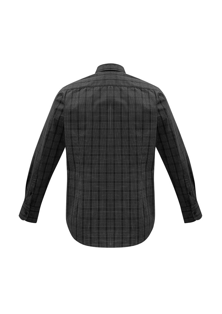 S820ML-Mens Harper Long Sleeve Shirt