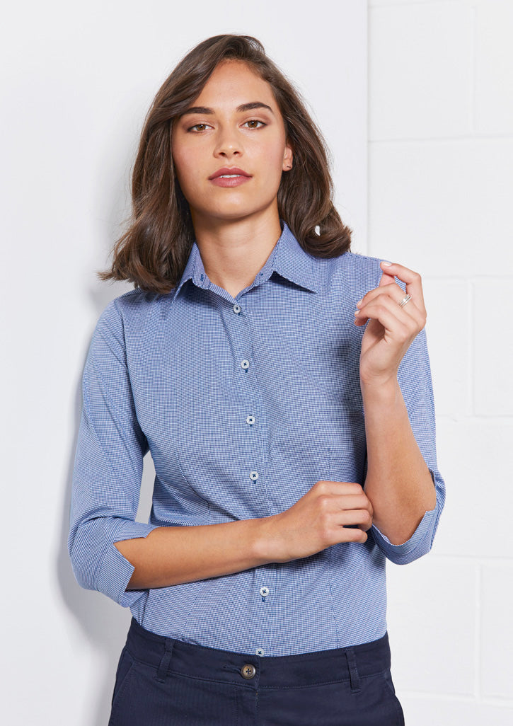S910LT-Ladies Jagger Shirt