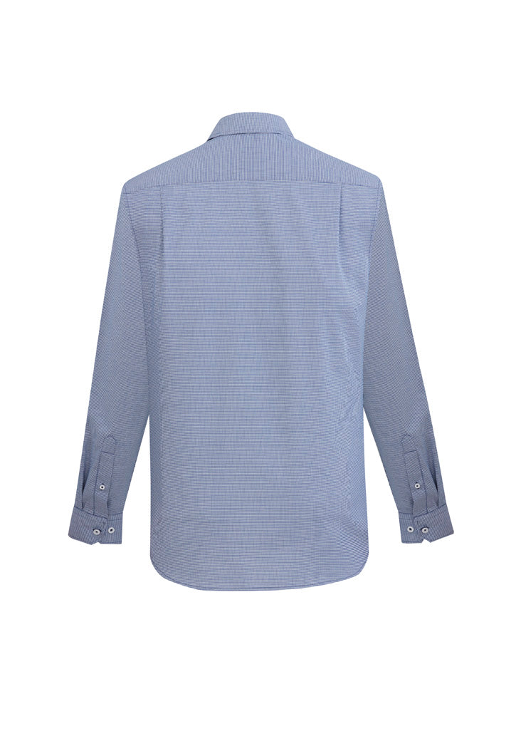 S910ML-Mens Jagger L/S Shirt