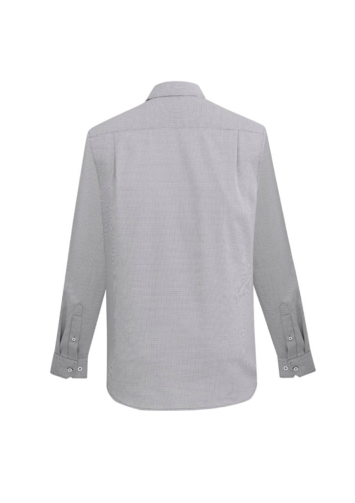 S910ML-Mens Jagger L/S Shirt