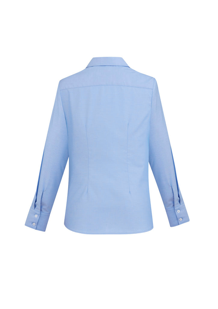 S912LL-Ladies Regent L/S Shirt