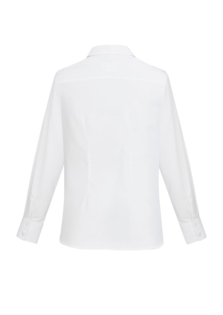 S912LL-Ladies Regent L/S Shirt