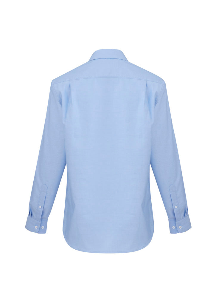 S912ML-Mens Regent L/S Shirt