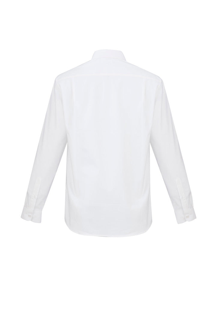 S912ML-Mens Regent L/S Shirt