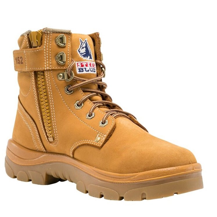 ARGYLE ZIP-WHEAT