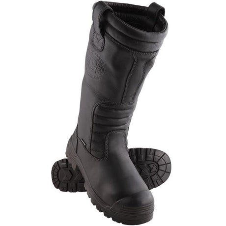 MACKAY PM TPU BC-BLACK