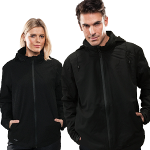 SCORUO002-Unisex Hotham Jacket