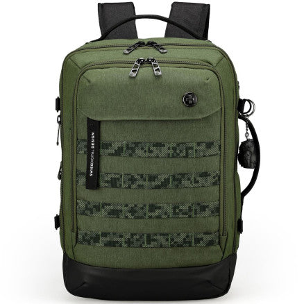 SD1647-Swissdigital Berg L Backpack