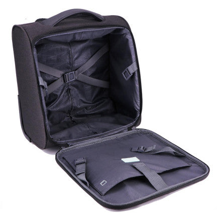 SD4503-Swissdigital Arosa Underseat Luggage