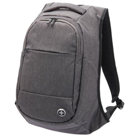 SD703-Swissdigital Bolt Anti-Theft Backpack