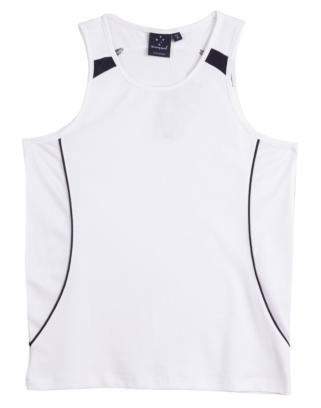 SL53 LEGEND SINGLET Men's