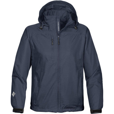 SSR-3-Mens Stratus Lightweight Shell