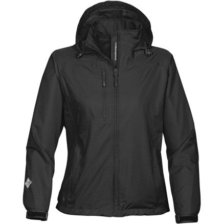 SSR-3W-Women's Stratus Shell