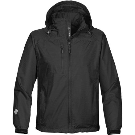 SSR-3-Mens Stratus Lightweight Shell