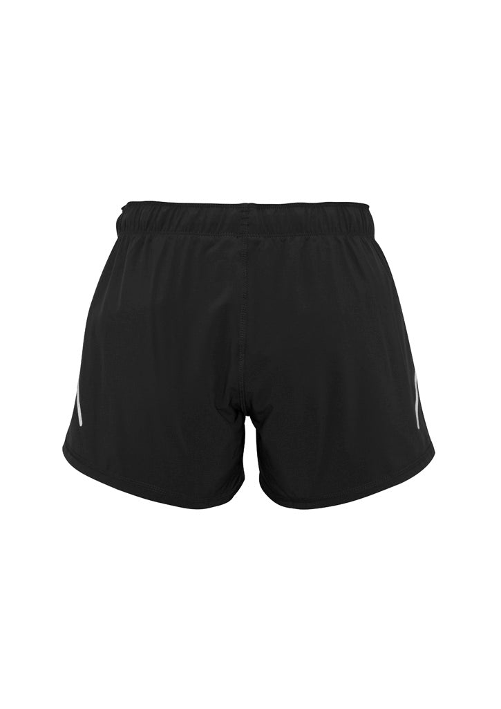 ST512L-Ladies Tactic Shorts