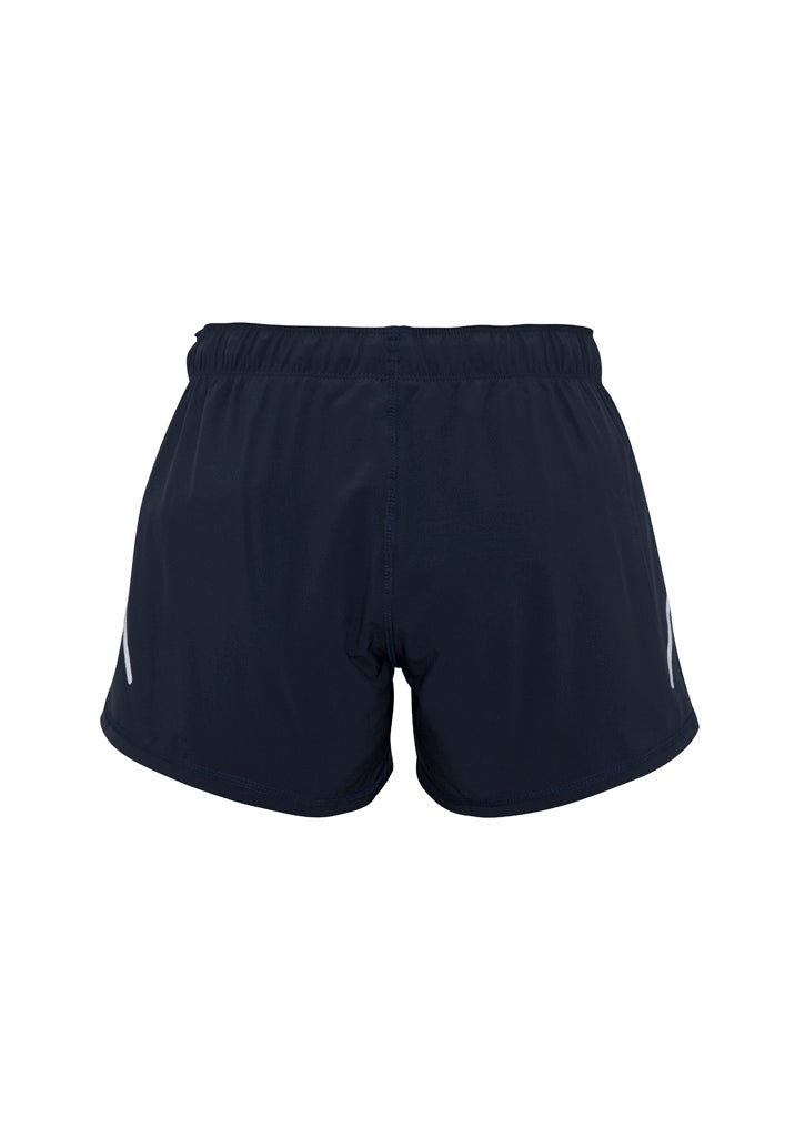ST512L-Ladies Tactic Shorts