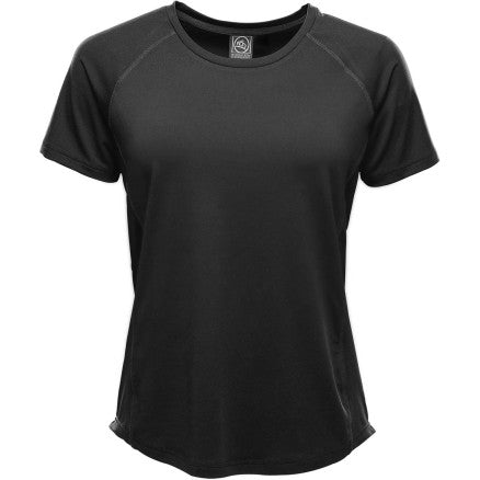 STG-1W-Women's Pacifica Tee