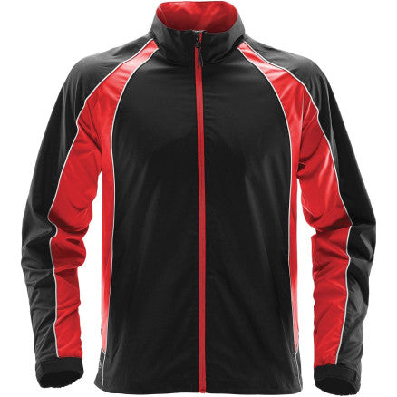 STXJ-2-Men's Warrior Training Jacket