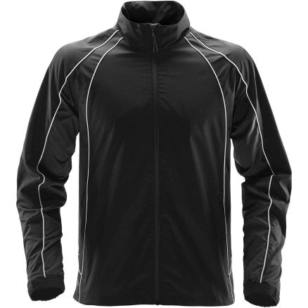 STXJ-2Y-Youth Warrior Training Jacket