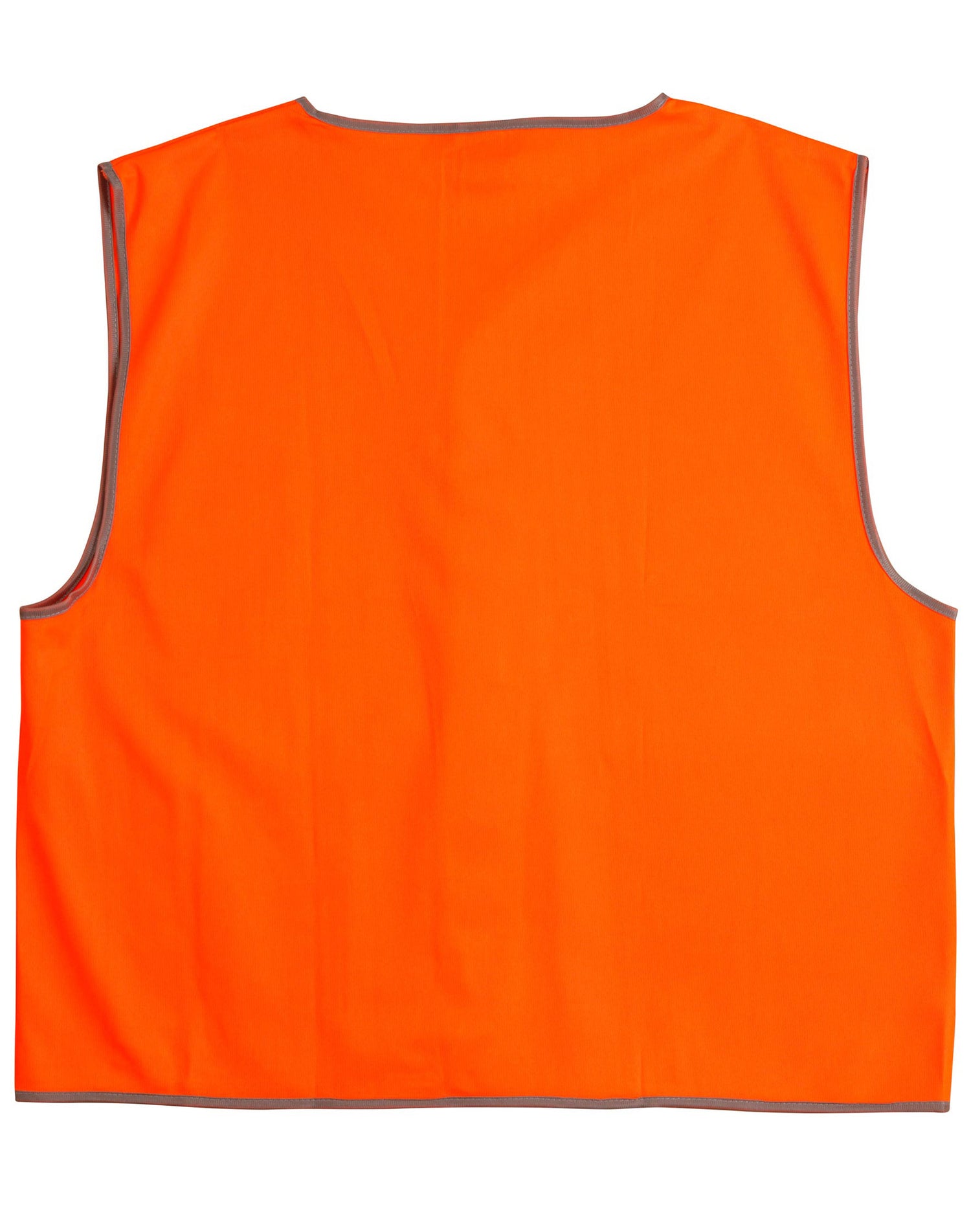 AIW SW02K HI-VIS SAFETY VEST KID'S