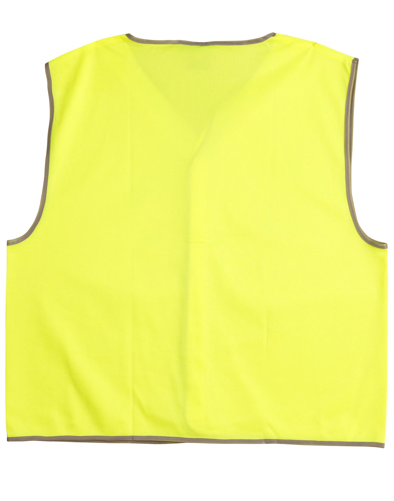 AIW SW02K HI-VIS SAFETY VEST KID'S