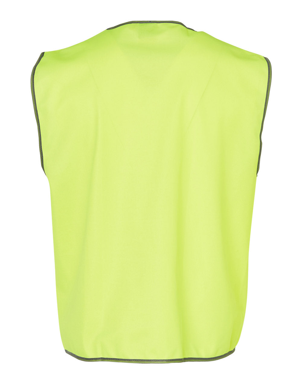 AIW SW02 HI-VIS SAFETY VEST