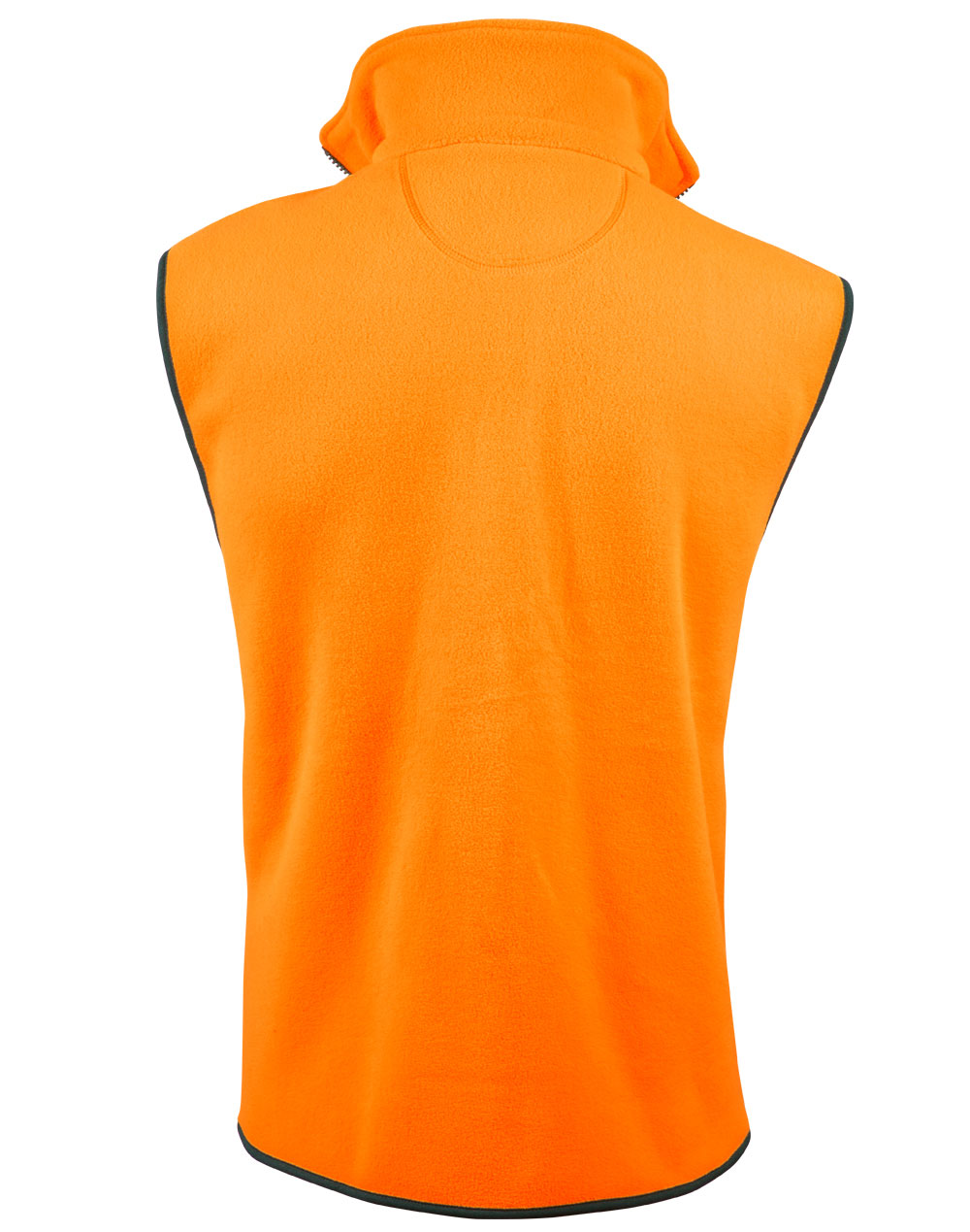 AIW SW08 HI-VIS TWO TONE VEST