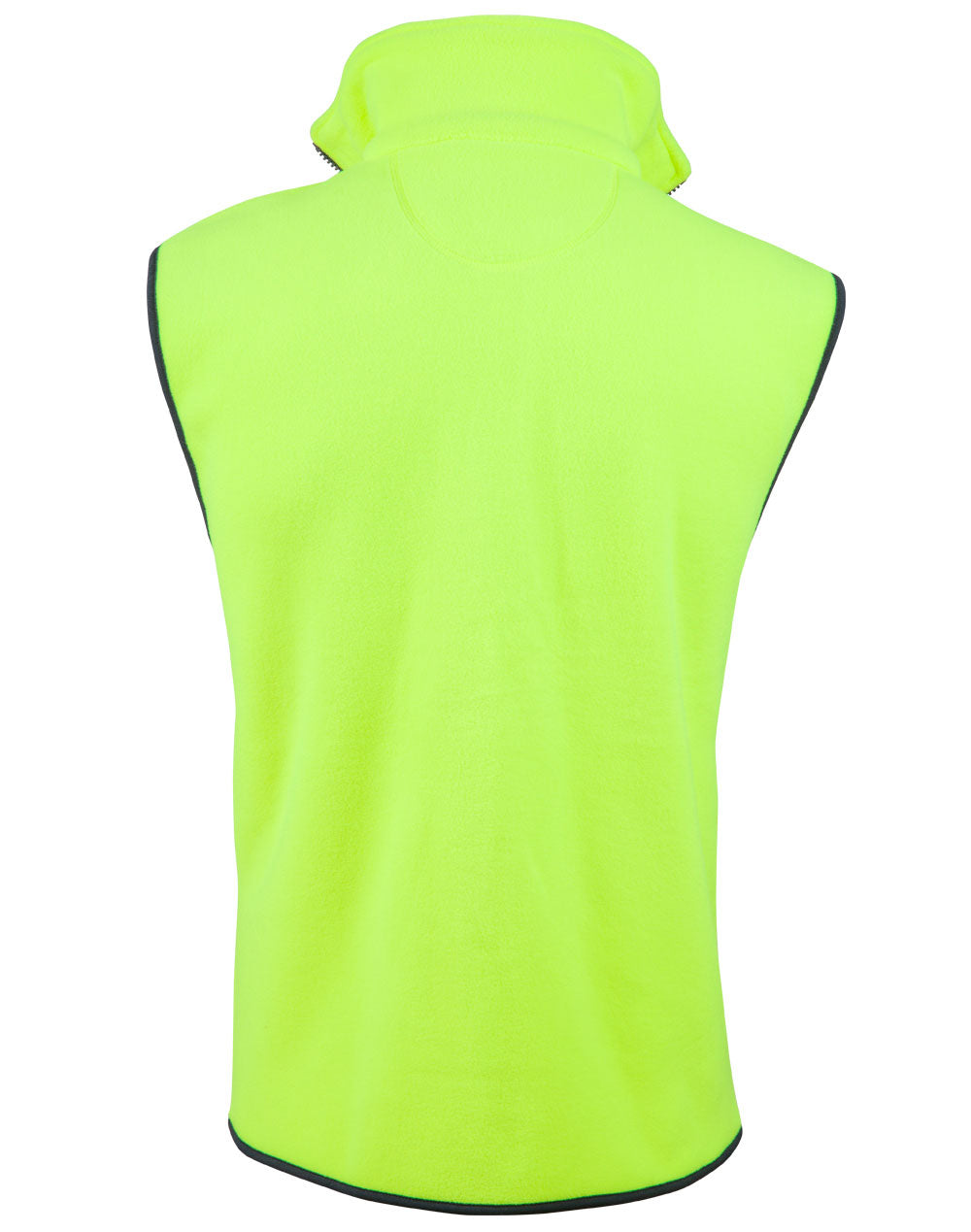 AIW SW08 HI-VIS TWO TONE VEST