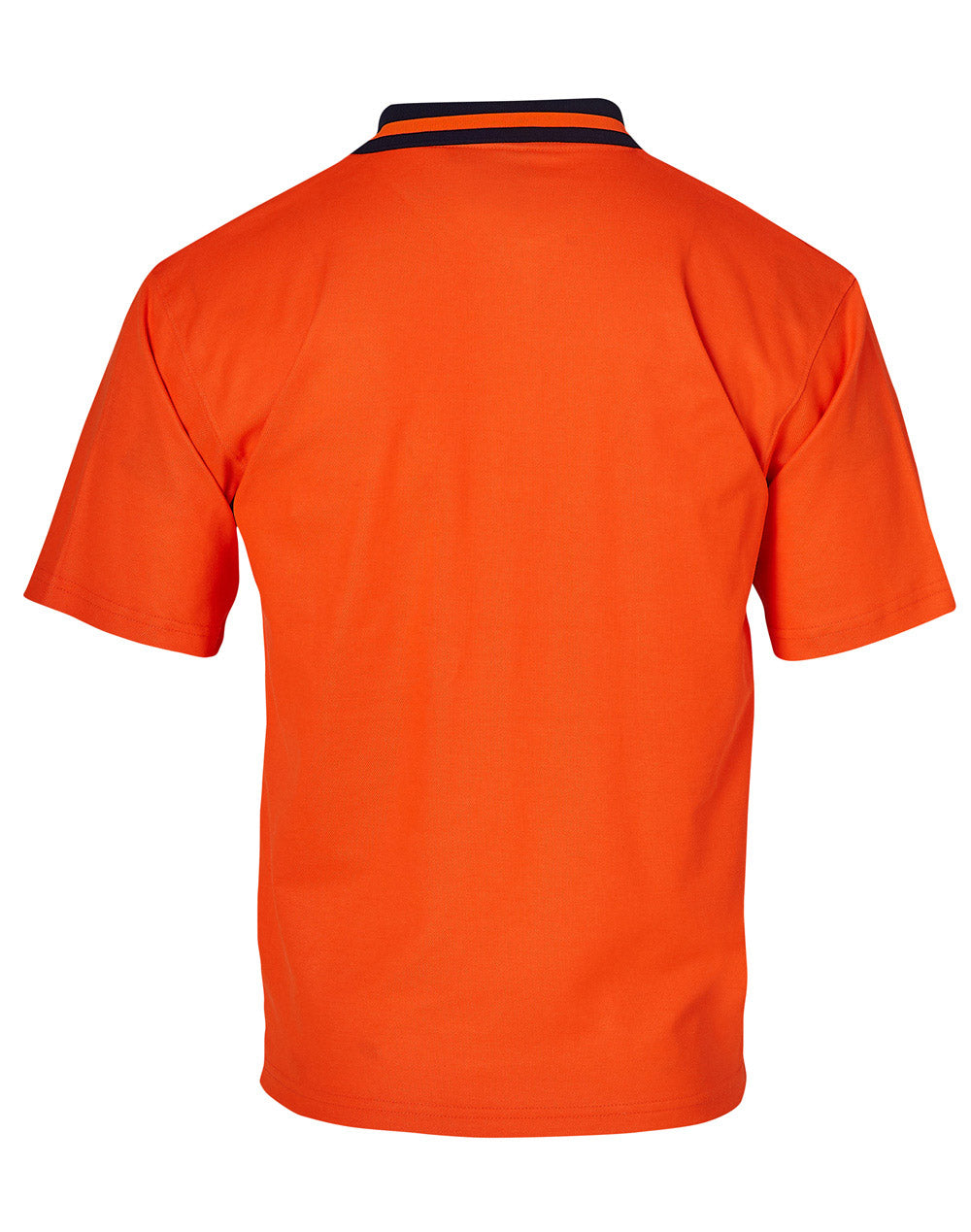 AIW SW12 TRUEDRY® SHORT SLEEVE SAFETY POLO