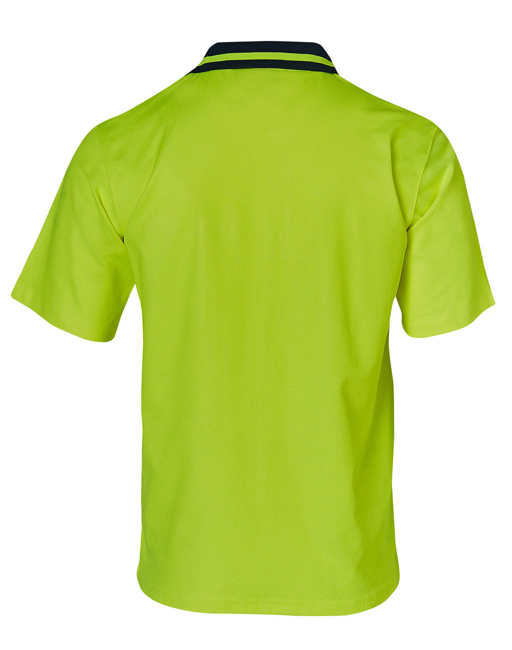 AIW SW12 TRUEDRY® SHORT SLEEVE SAFETY POLO