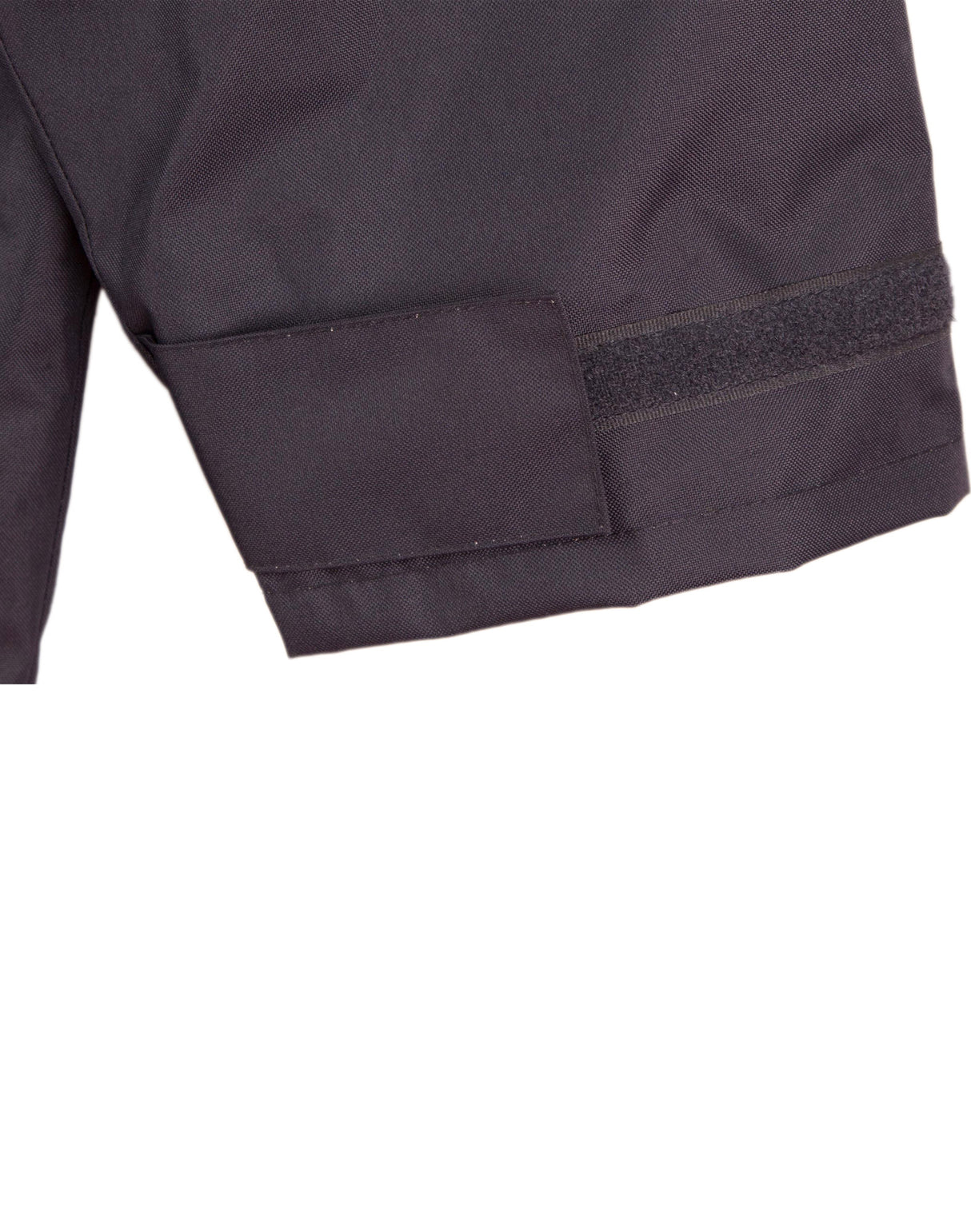 AIW SW18A HI-VIS TWO TONE RAIN PROOF SAFETY JACKET WITH MESH LINING & 3M TAPES