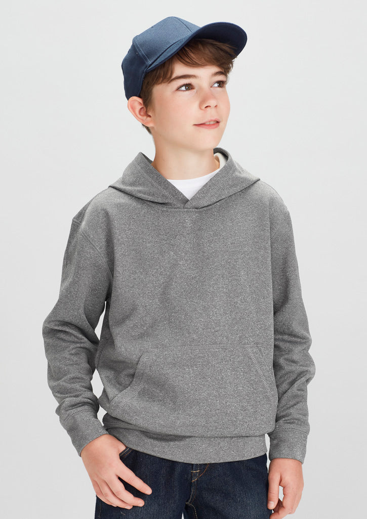 SW239KL-Kids Hype Pull-On Hoodie