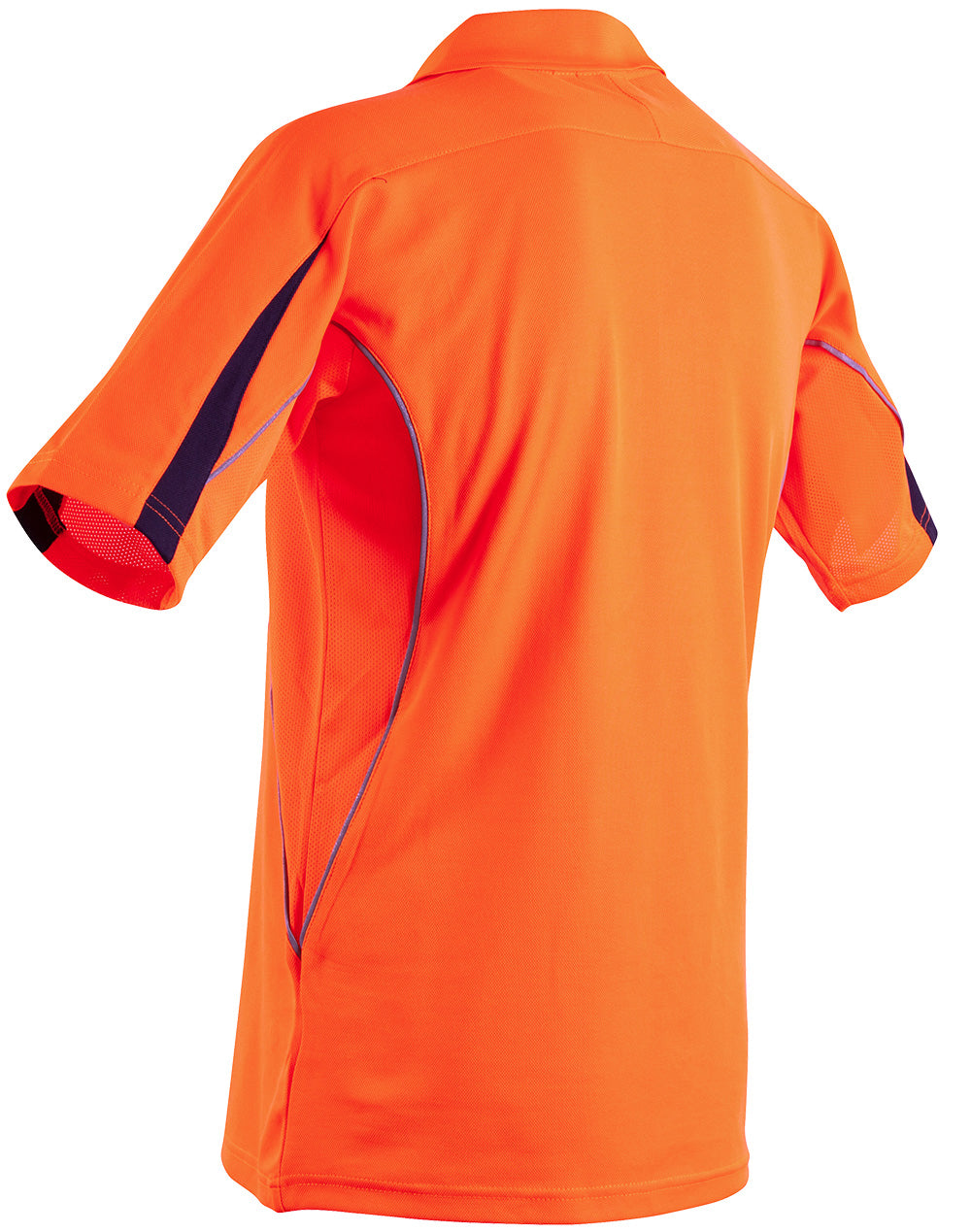 AIW SW25A HI-VIS LEGEND SHORT SLEEVE POLO Mens'