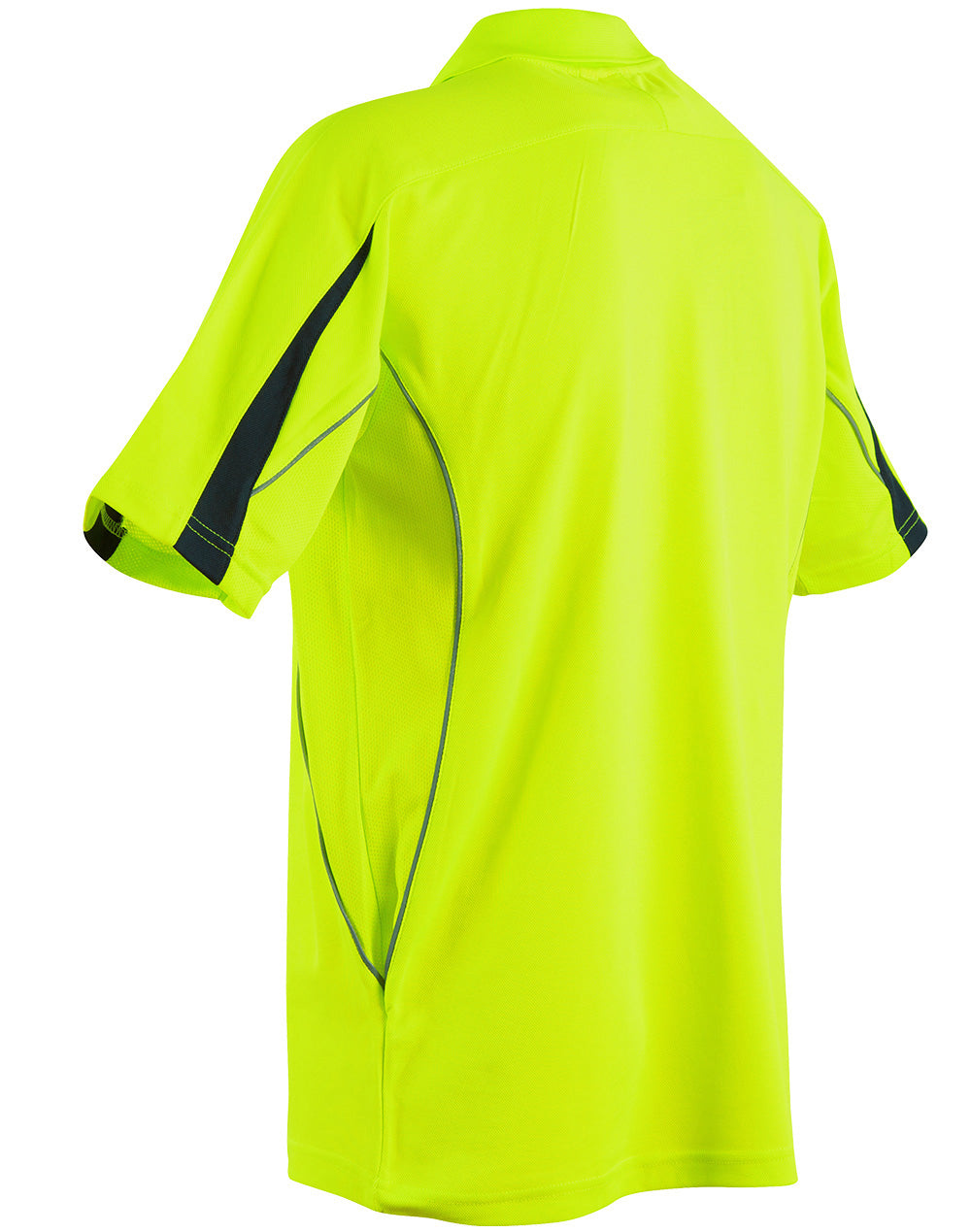 AIW SW25A HI-VIS LEGEND SHORT SLEEVE POLO Mens'