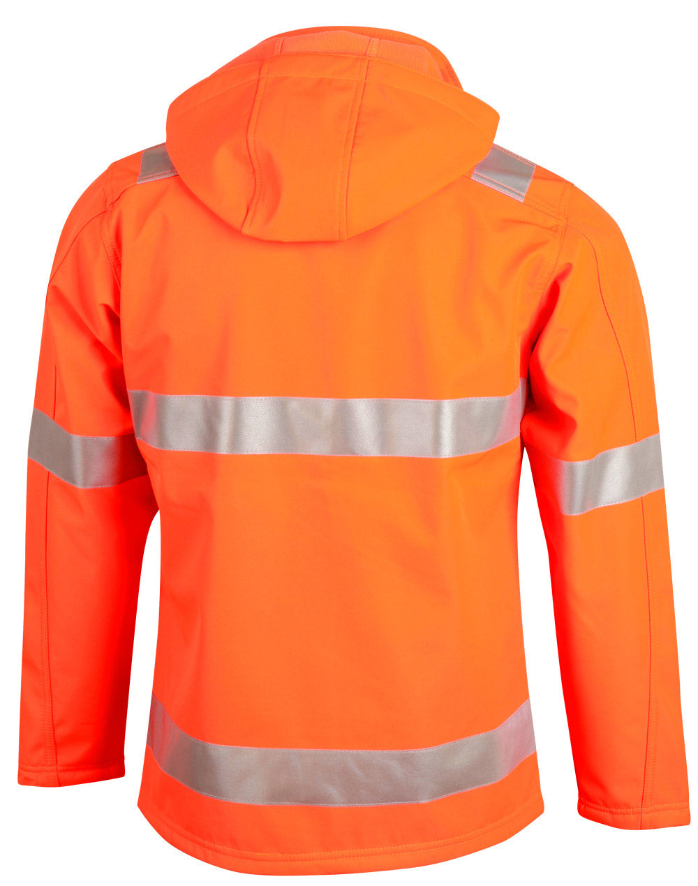 AIW SW30 HI-VIS UNISEX SAFETY JACKET