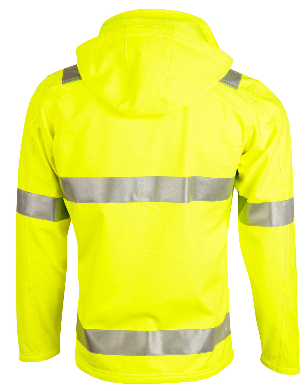 AIW SW30 HI-VIS UNISEX SAFETY JACKET