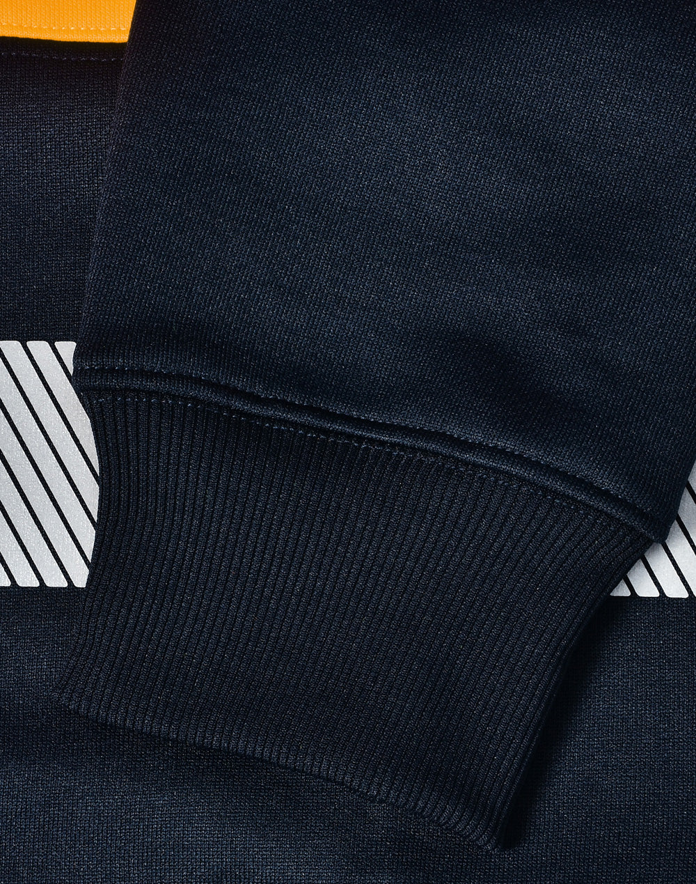 AIW SW32 Vic Rail Hi Vis Safety Jumper- Unisex