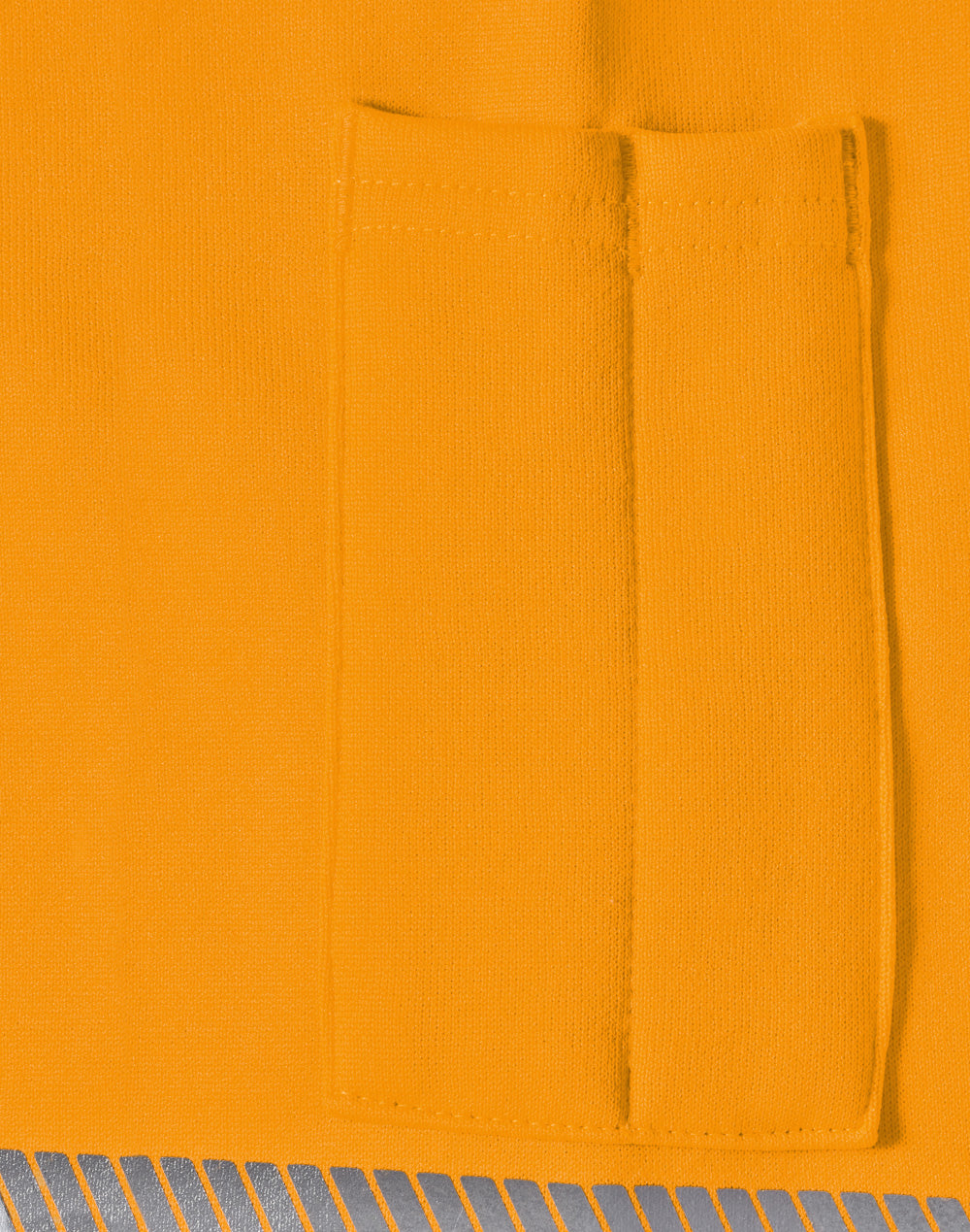 AIW SW32 Vic Rail Hi Vis Safety Jumper- Unisex