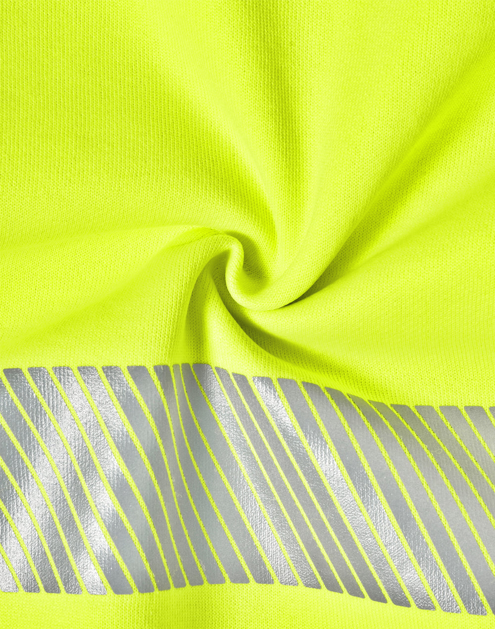 AIW SW32 Vic Rail Hi Vis Safety Jumper- Unisex