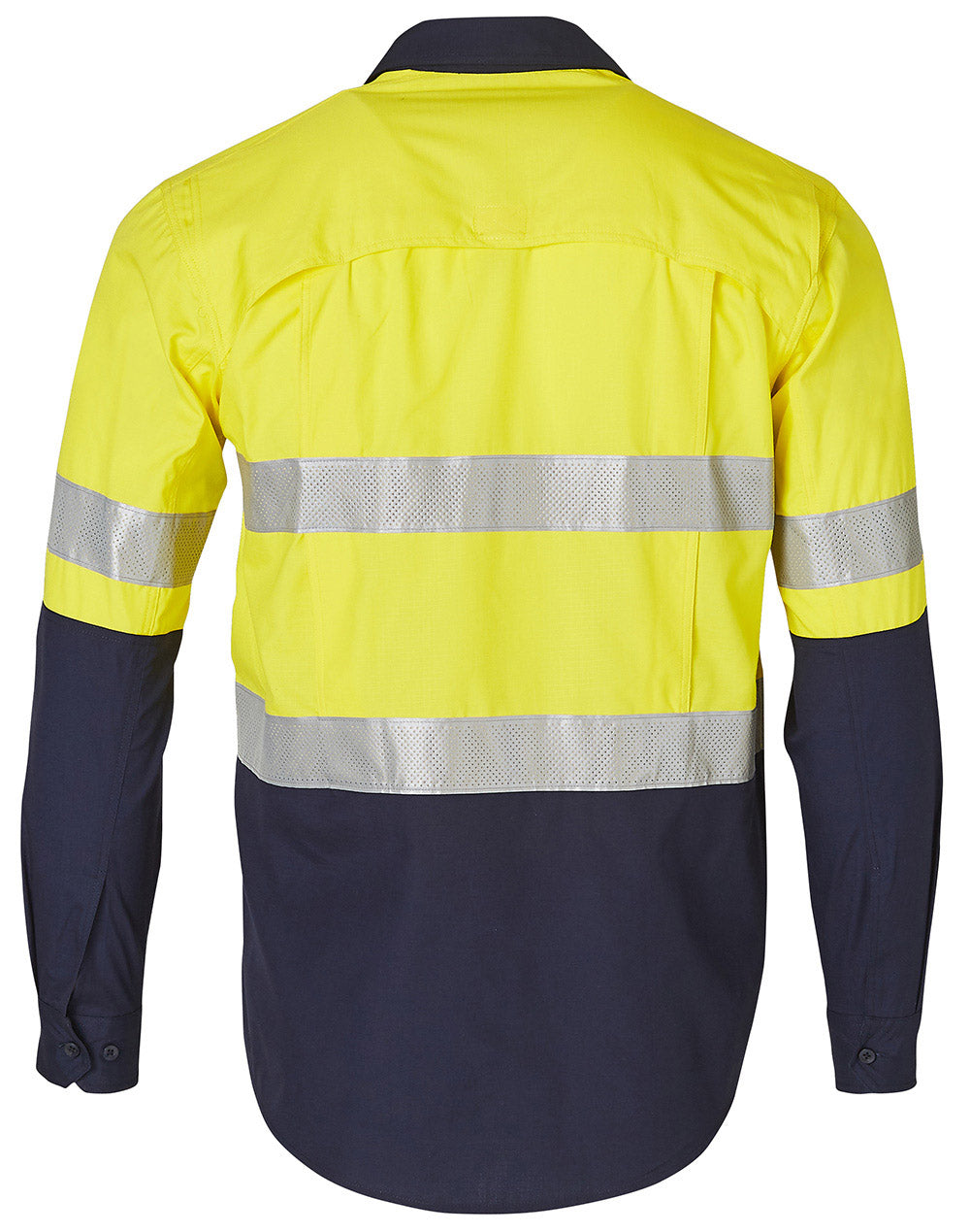 SW69 LONG SLEEVE SAFETY SHIRT