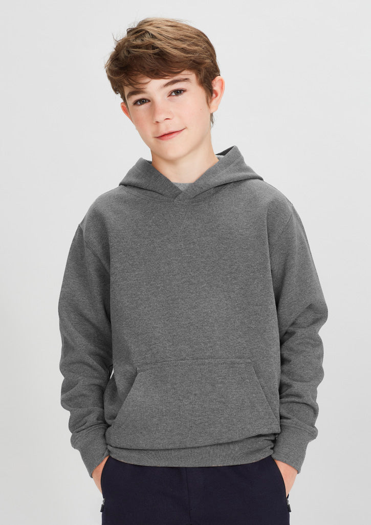 SW760K-Kids Crew Hoodie