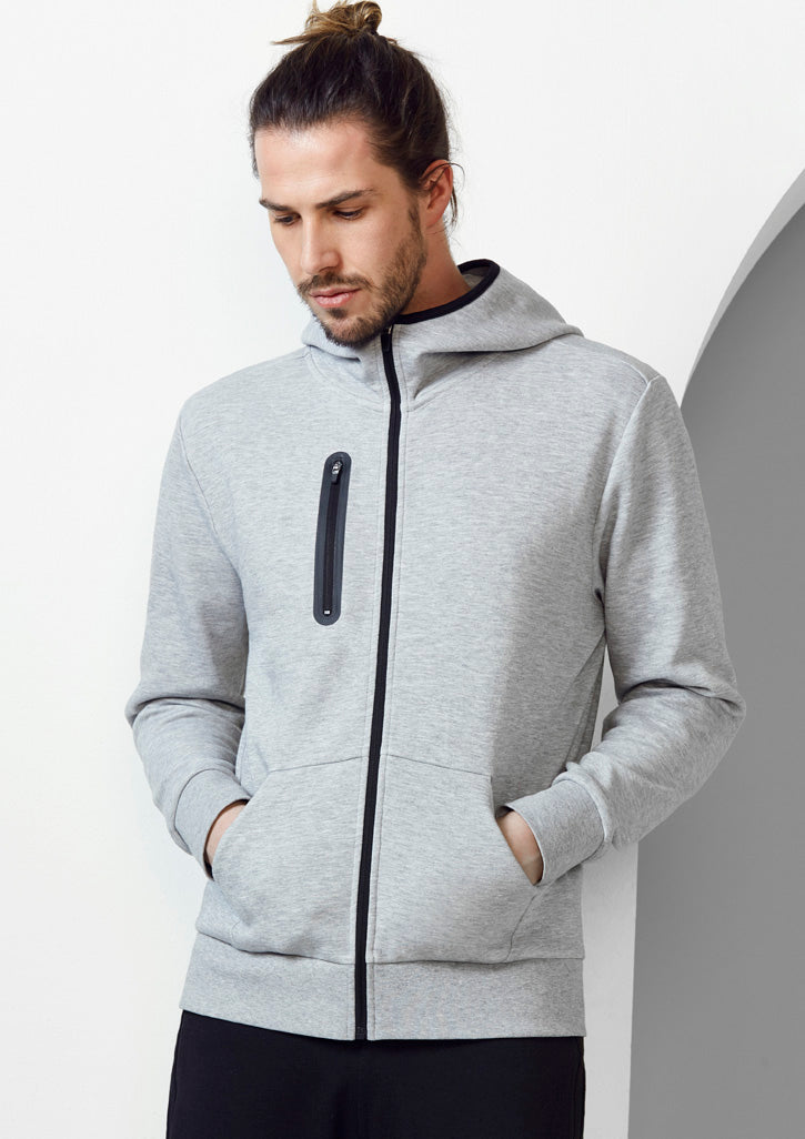SW926M-Mens Neo Hoodie