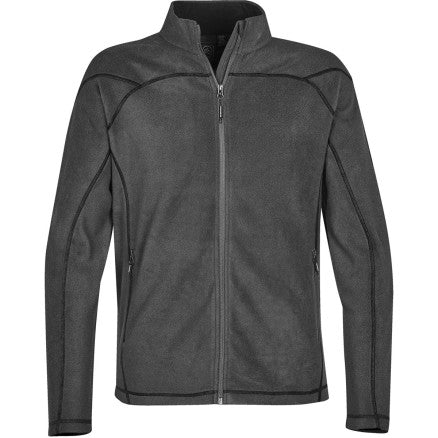 SX-4-Men's Reactor Fleece Shell