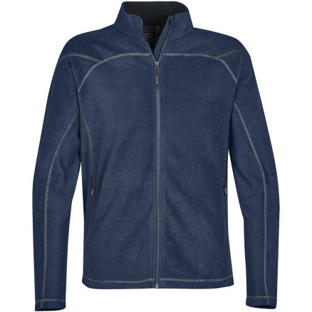 SX-4-Men's Reactor Fleece Shell