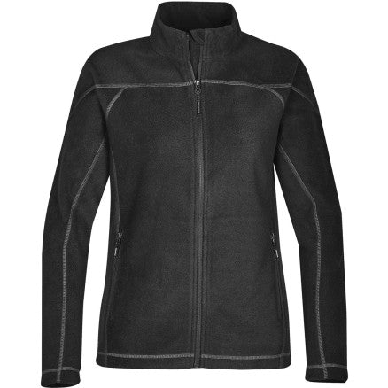 SX-4W-Women's Reactor Fleece Shell